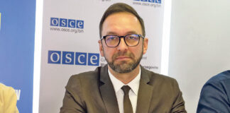 Kampanja u okviru obilježavanja Međunarodnog dana borbe protiv korupcije