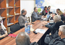 Inspekcije kao ključni instrument zaštite okoliša i borbe protiv korupcije