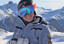 Elvedina Muzaferija osvojila sedam FIS bodova