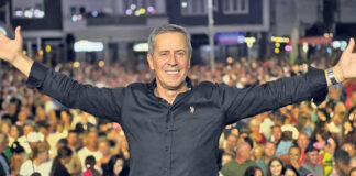 U kojim gradovima i općinama ZDK će biti javni doček Nove godine?