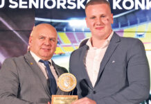 Enhar Mahmić najbolji u državi