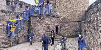 „Molitva za mir“ je poruka o zajedništvu i ljubavi