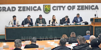 Usvojen Budžet Grada Zenica za 2026. godinu