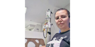 Pomozimo Đenani Zec da sačuva vid