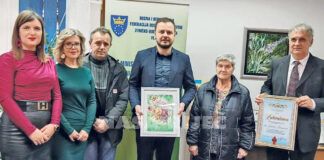 Zavod za bolesti ovisnosti provodi sveobuhvatne programe prevencije, edukacije, rehabilitacije i kontinuiranog tretmana pacijenata