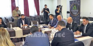 Zdravstvena zaštita je ustavno pravo djece