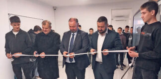 U Maglaju otvoren IT HUB