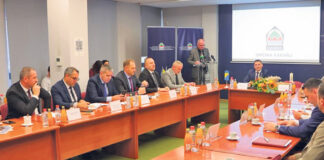 U 2026. godini Kakanj počinje brojne projekte