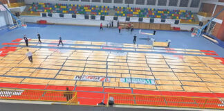 Nova uvjerljiva pobjeda