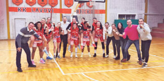 Jumper u derbiju kola bolji od Lavova