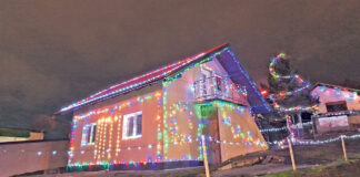 Zeničkoj porodici Ljubas obnovljena kuća