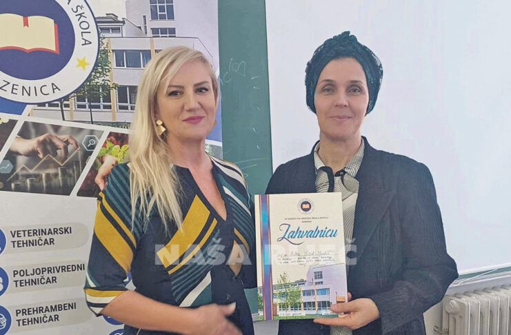 Panel diskusija povodom „16 dana aktivizma“