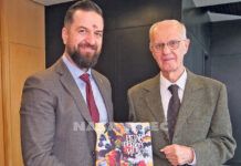 Vlada ZDK podržava rad ANUBiH i VKBI