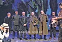 „Tri sestre“ Antona Pavloviča Čehova