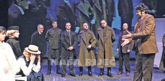 „Tri sestre“ Antona Pavloviča Čehova