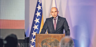 Imamo stabilan ekonomski rast i vidljive rezultate