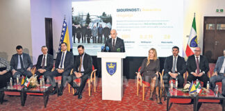 Radimo posao za budućnost, investicije veće od milijardu KM