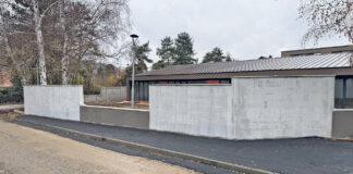 Radovi na obdaništu ulaze u završnu fazu