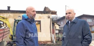 Vlada i Skupština ZDK će pomoći obnovu kuće porodice Ljubas