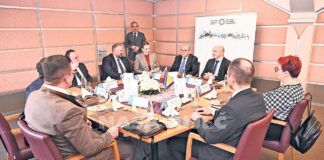 Najavljeno učešće na sajmu ZEPS 2026