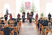 Organizovane žive jaslice i koncerti