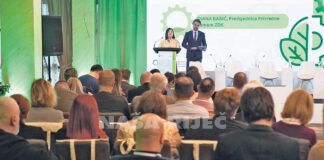 „Unapređenje okvira za održivo srednje stručno obrazovanje, s fokusom na zelenu tranziciju“