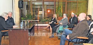 Promoviran roman „Sandro“ Elvedina Nezirovića