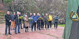 U penziju odlazi 46 komorata