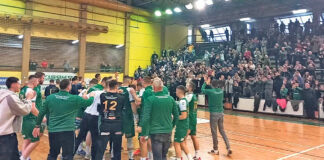 Domaća pobjeda Bosne, porazi Maglaja i Krivaje