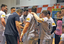 Nova uvjerljiva pobjeda Maglaja