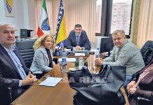 Kako koristiti EU sredstava za zaštitu i obnovu biodiverziteta