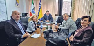 Kako koristiti EU sredstava za zaštitu i obnovu biodiverziteta