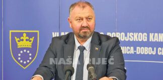 Vlada ZDK odobrila poticaje od 2,75 miliona KM za razvoj privrede