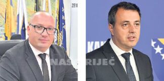 U fokusu sanacija Centralnog šehidskog spomen-obilježja