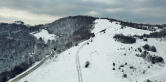 Besplatan prijevoz do izletišta Smetovi i Ponijeri