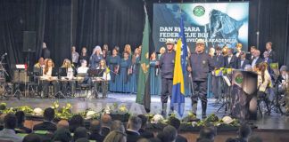 „Snaga rudnika je snaga zajednice“