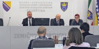 Vlada ZDK izdvojila blizu 1,2 miliona KM za razvoj turizma