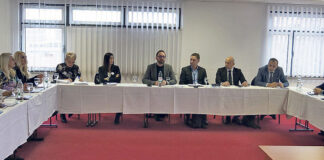 Dobra saradnja OSCE-a i Vlade ZDK u oblasti borbe i prevencije korupcije