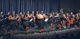 Tradicionalni novogodišnji koncert