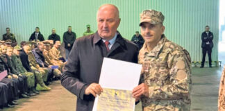 Novo priznanje za Vedada Karića