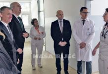 Najavljena jača podrška Općoj bolnici Tešanj