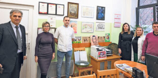 Dvadeset godina posvećenosti, rasta i povjerenja