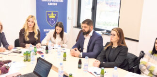 Fokus na implementaciji projekta HSIP