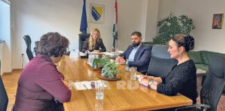 Cilj je unapređenje zakonskih rješenja u zdravstvu