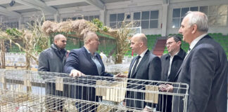 Premijer Pivić otvorio Međunarodnu izložbu sitnih životinja