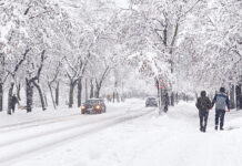 Problemi u odvijanju saobraćaja i snabdijevanju električnom energijom