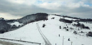 Ručak i besplatan autobuski prijevoz do Smetova