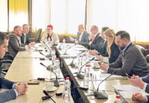 Vlada ZDK usvojila Program rada za 2026. godinu