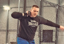 Enhar Mahmić ispunio normu za Svjetsko prvenstvo