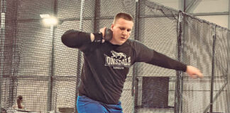 Enhar Mahmić ispunio normu za Svjetsko prvenstvo